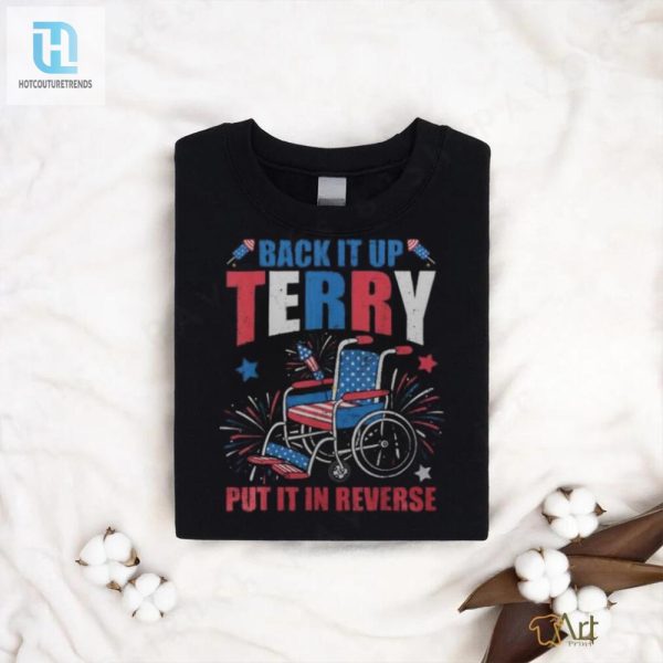 Funny 4Th Of July Back It Up Terry Mens Tshirt hotcouturetrends 1