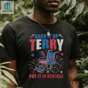 Funny 4Th Of July Back It Up Terry Mens Tshirt hotcouturetrends 1 2