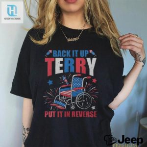 Funny 4Th Of July Back It Up Terry Mens Tshirt hotcouturetrends 1 3
