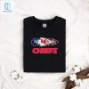 Chiefs 4Th Of July Tee Wave Flags Laughs Together hotcouturetrends 1