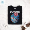 Get Dunkin Fresh Strawberry Tour Tees With Extra Laughs hotcouturetrends 1