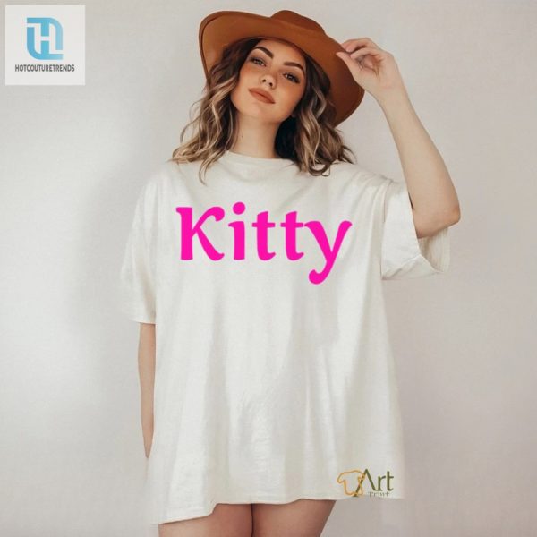 Punny Kitty Shirts Purrfectly Hilarious Feline Fashion hotcouturetrends 1 2