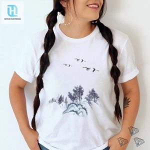 Funny Natureinspired Tshirt Unique Designs For Eco Enthusiasts hotcouturetrends 1 1