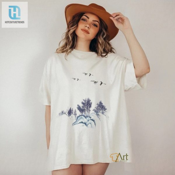Funny Natureinspired Tshirt Unique Designs For Eco Enthusiasts hotcouturetrends 1 2