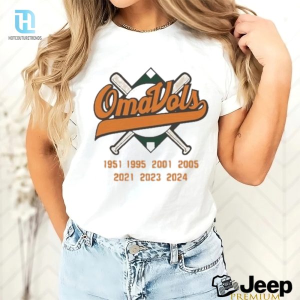 Funny Tennessee Vols Shirt Relive Glory From 51 To 24 hotcouturetrends 1 3