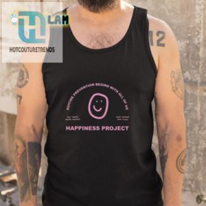 Spread Smiles Mental Health Matters Tee For Suicide Prevention hotcouturetrends 1 1