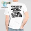 Funny Work Well Or Pass Drug Test Shirt Unique Humor Tee hotcouturetrends 1