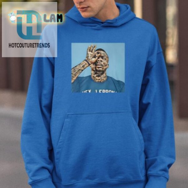 Slam Dunk Style Funny Shawn Marion Deshawn Shirt hotcouturetrends 1 2