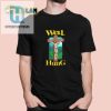 Get Blessed Hilarious Well Hung Jesus Shirt Unique Bold hotcouturetrends 1