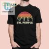 Funny Ew People Cat Shirt Perfect For Cat Lovers hotcouturetrends 1