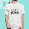 Quirky Big Jesus Shirt Agree Move End Never Doubt God hotcouturetrends 1