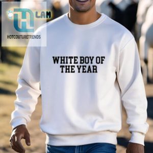 Funny Unique Damielbernaldo White Boy Of The Year Tshirt hotcouturetrends 1 2