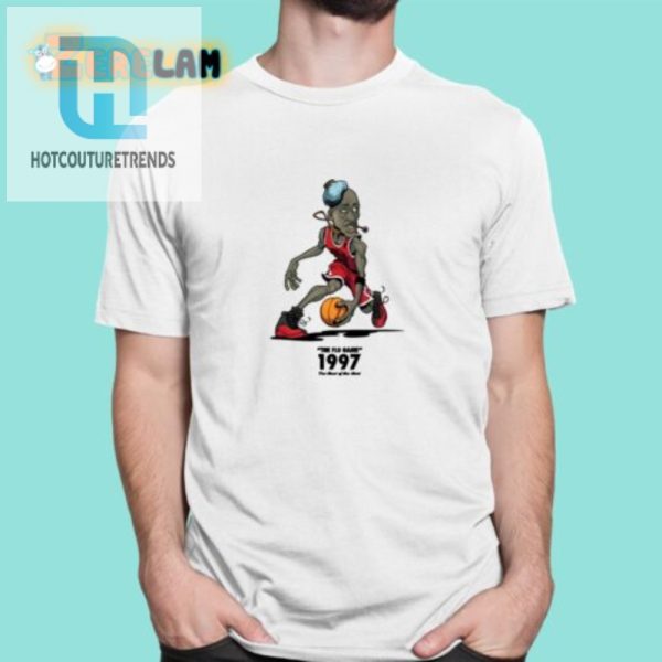 Epic Flu Game 97 Shark Shirt The Illest Of The Ill hotcouturetrends 1