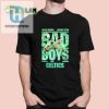 Get Rowdy Funny Jaylen Jayson Bad Boys Celtics Tee hotcouturetrends 1