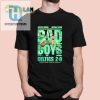 Bad Boys Celtics 20 Shirt Laugh With Brown Tatum hotcouturetrends 1