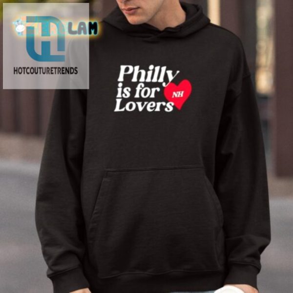 Get Laughs In Style Niallhoran Philly Lovers Tee hotcouturetrends 1 3