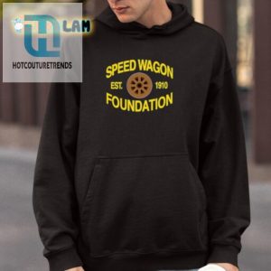 Get Your 1910 Speed Wagon Foundation Shirt Quirky Fun hotcouturetrends 1 3