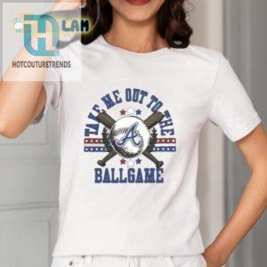 2024 Braves Shirt Hilariously Unique Ballgame Gear hotcouturetrends 1 1