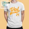 Score Big Get Your Funny Vol Club 24 Tee Today hotcouturetrends 1