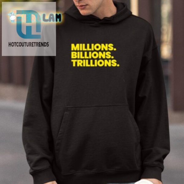 Get Rich Fast Travis Malloys Funny Millions Shirt hotcouturetrends 1 3