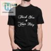Funny Unique Fuck You And Your Blog Shirt Stand Out Now hotcouturetrends 1