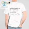 Spread Smiles With Our Hilarious Dear Person Love Shirt hotcouturetrends 1