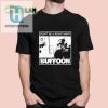 Funny Dont Be A Right Wing Buffoon Unique Tshirt hotcouturetrends 1