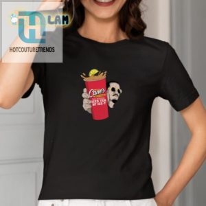 Chill With The Official Icet Iced Tea Tee Get Yours hotcouturetrends 1 1