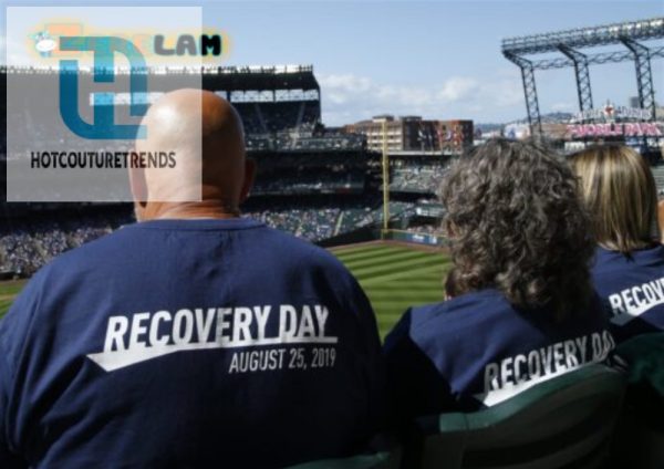 2024 Mariners Recovery Day Shirt Hilariously Unique Giveaway hotcouturetrends 1 1