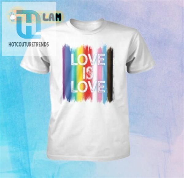 2024 Mariners Pride Tee Love Laughs Giveaway Fun hotcouturetrends 1