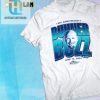 Get Buzzed 2024 Mariners Buhner Night Shirt Giveaway hotcouturetrends 1