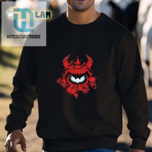 Unleash The Beast In Style The Binding Of Isaac Shirt hotcouturetrends 1 2