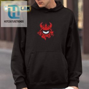 Unleash The Beast In Style The Binding Of Isaac Shirt hotcouturetrends 1 3