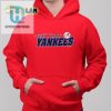 Hit A Homer With Aaron Judge Ny Yankees Fun Shirt hotcouturetrends 1