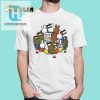 Funny Freedom Fighter Bunny Shirt Stand Out In Style hotcouturetrends 1