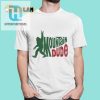 Funny Bigfoot Sasquatch Mountain Dude Shirt Stand Out hotcouturetrends 1