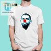 Kyrie Irving Clown Shirt Unique Hilarious Apparel hotcouturetrends 1