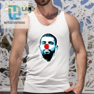 Kyrie Irving Clown Shirt Unique Hilarious Apparel hotcouturetrends 1 4