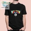 Groovy Celtics Bill Walton Tiedye Shirt Slam Dunk Style hotcouturetrends 1