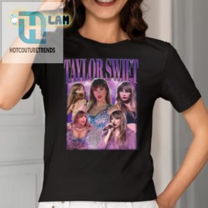 Rock The 90S Hilarious Taylor Version Vintage Tee hotcouturetrends 1 1