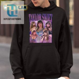 Rock The 90S Hilarious Taylor Version Vintage Tee hotcouturetrends 1 3