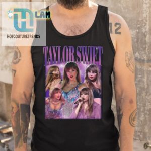 Rock The 90S Hilarious Taylor Version Vintage Tee hotcouturetrends 1 4