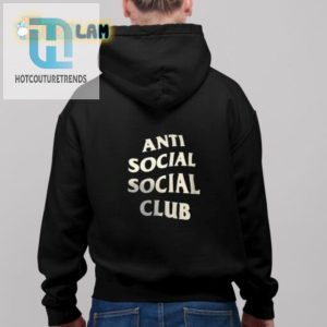 Get Antisocial Unique Funny Social Club Shirt Here hotcouturetrends 1 2