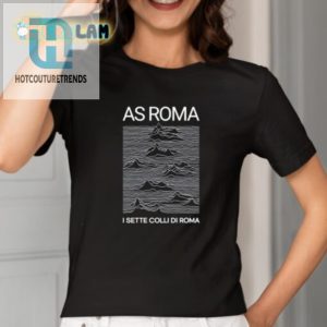 Score Big Laughs With As Romas Sette Colli Funny Shirt hotcouturetrends 1 1