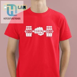 100 Club 100 Gym Shirt Humorous Doworkson Unique Tee hotcouturetrends 1 1