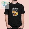 Rock Your Morning Hilarious All Star Breakfast Shirt hotcouturetrends 1