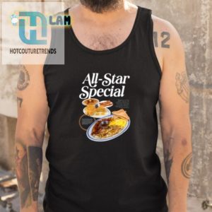 Rock Your Morning Hilarious All Star Breakfast Shirt hotcouturetrends 1 4