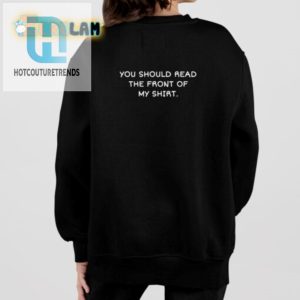 Hilarious Stay Sober You Idiot Shirt Unique Novelty Gift hotcouturetrends 1 2