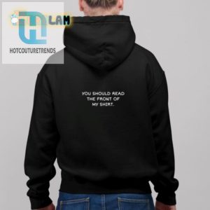 Hilarious Stay Sober You Idiot Shirt Unique Novelty Gift hotcouturetrends 1 3