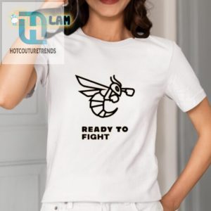 Battle Bees Tee Get Ready To Buzz With Laughter hotcouturetrends 1 1